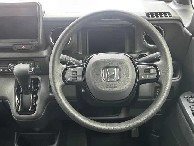 N-BOX(ホンダ)N-BOXカスタム 両側PSD届出済未使用車 6