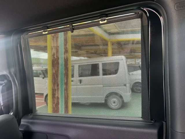 N-BOX(ホンダ)N-BOXカスタム 両側PSD届出済未使用車 7