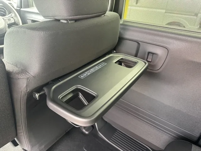 N-BOX(ホンダ)N-BOXカスタム 両側PSD届出済未使用車 8