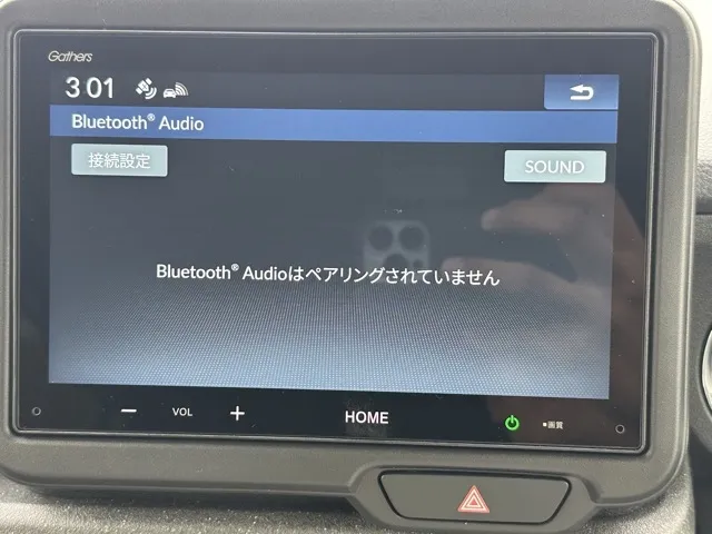 N-BOX(ホンダ)N-BOXカスタムターボ届出済未使用車 20