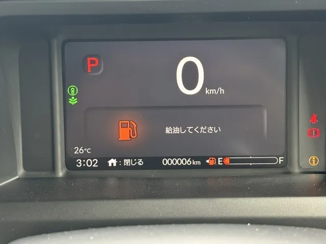 N-BOX(ホンダ)N-BOXカスタムターボ届出済未使用車 26