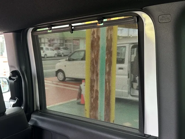 N-BOX(ホンダ)N-BOXカスタムターボ届出済未使用車 7