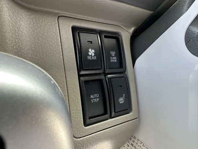 クリッパー(ニッサン)G ハイルーフ中古車 15