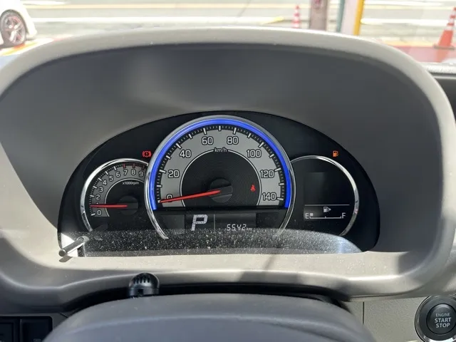 クリッパー(ニッサン)G ハイルーフ中古車 26