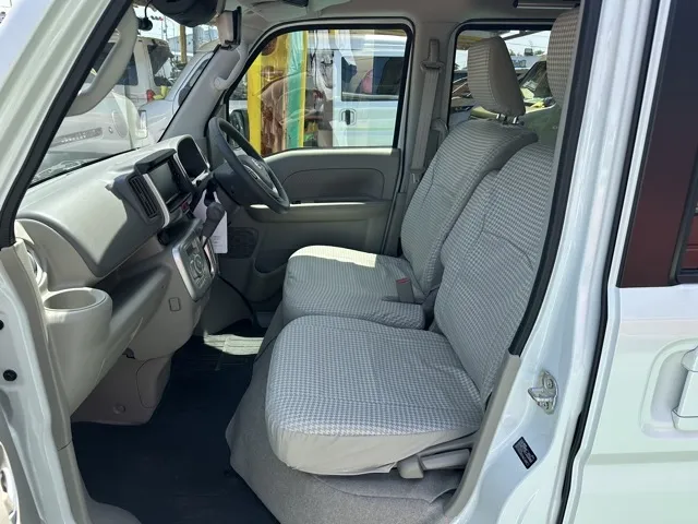 クリッパー(ニッサン)G ハイルーフ中古車 3