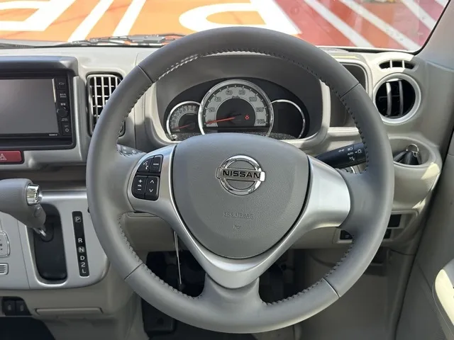 クリッパー(ニッサン)G ハイルーフ中古車 8