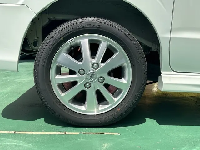 エブリイ(スズキ)クリッパーリオGハイルーフ中古車 11