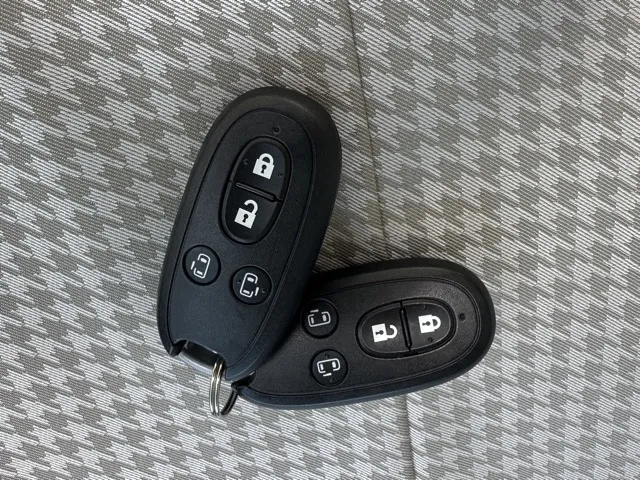 エブリイ(スズキ)クリッパーリオGハイルーフ中古車 12