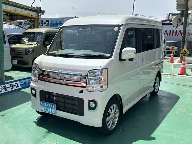 エブリイ(スズキ)クリッパーリオGハイルーフ中古車 1