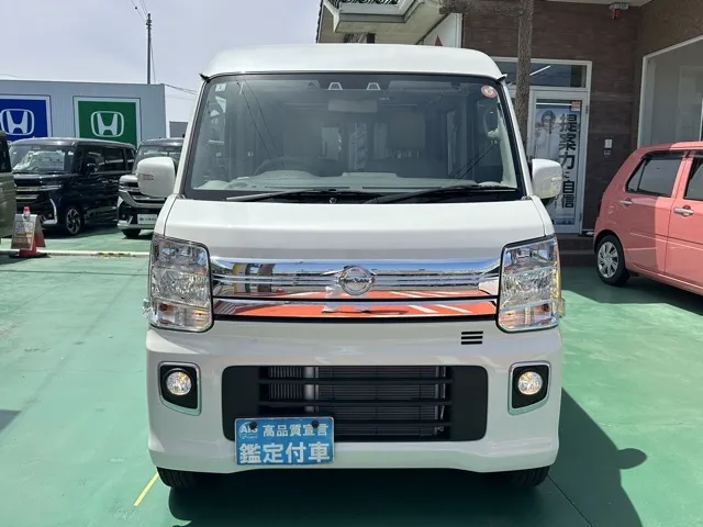 エブリイ(スズキ)クリッパーリオGハイルーフ中古車 29