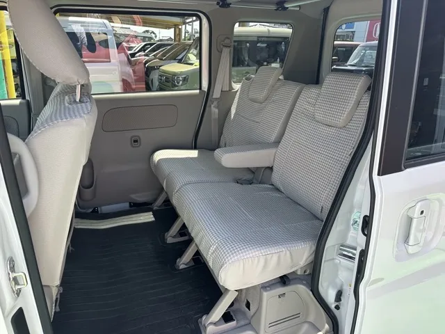 エブリイ(スズキ)クリッパーリオGハイルーフ中古車 5
