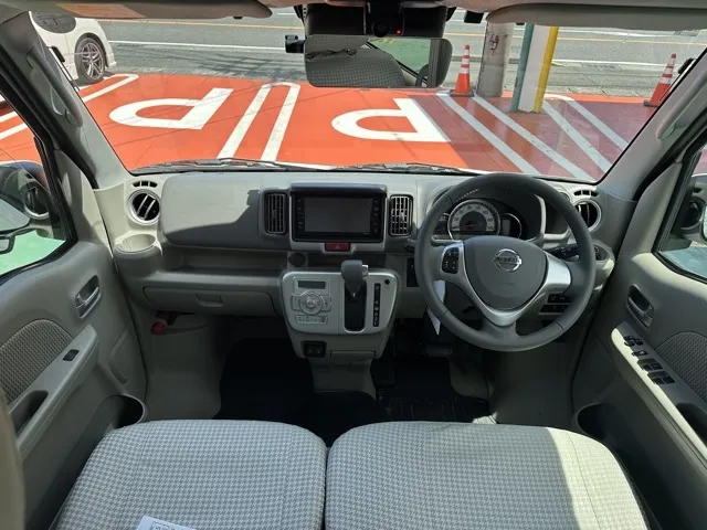 エブリイ(スズキ)クリッパーリオGハイルーフ中古車 7