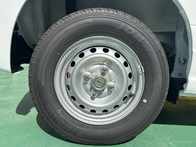 N-VAN(ホンダ)Gタイプ AT届出済未使用車 10
