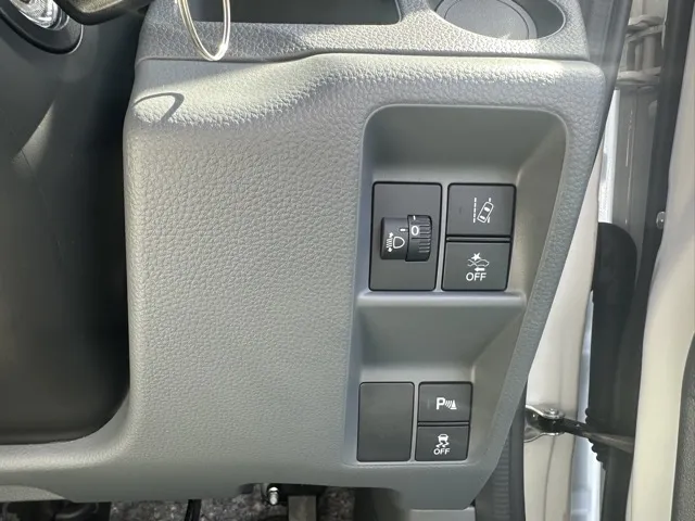 N-VAN(ホンダ)Gタイプ AT届出済未使用車 12
