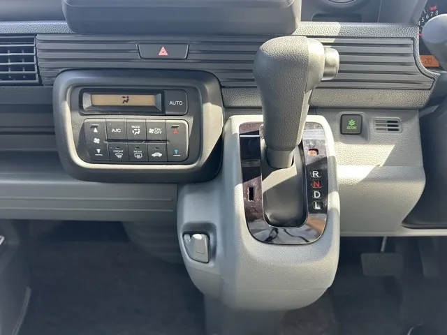 N-VAN(ホンダ)Gタイプ AT届出済未使用車 14
