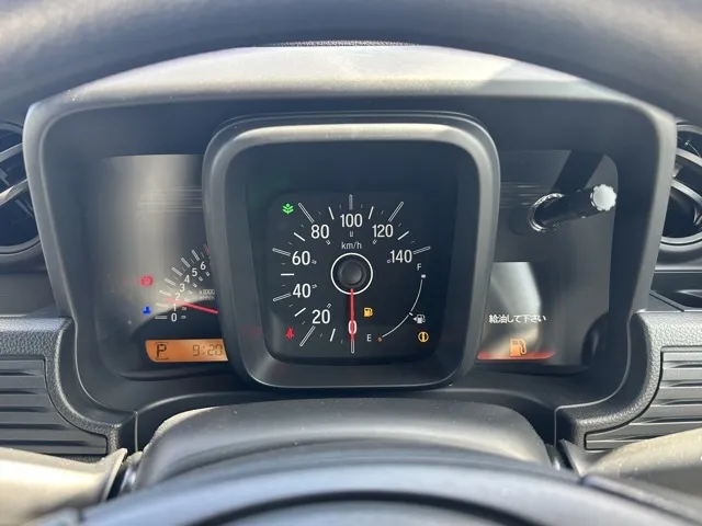 N-VAN(ホンダ)Gタイプ AT届出済未使用車 17