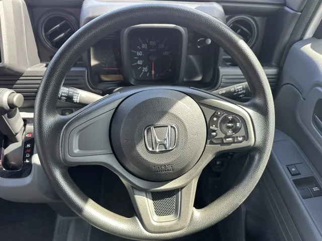 N-VAN(ホンダ)Gタイプ AT届出済未使用車 6