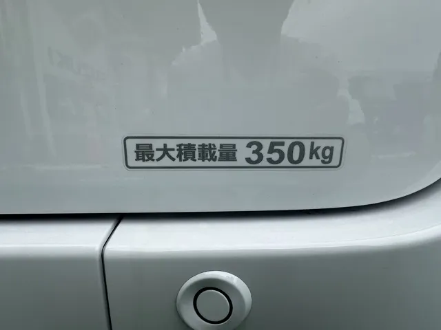N-VAN(ホンダ)Lタイプ AT ４WD中古車 11