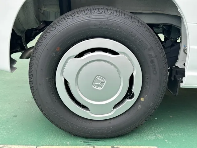 N-VAN(ホンダ)Lタイプ AT ４WD中古車 13