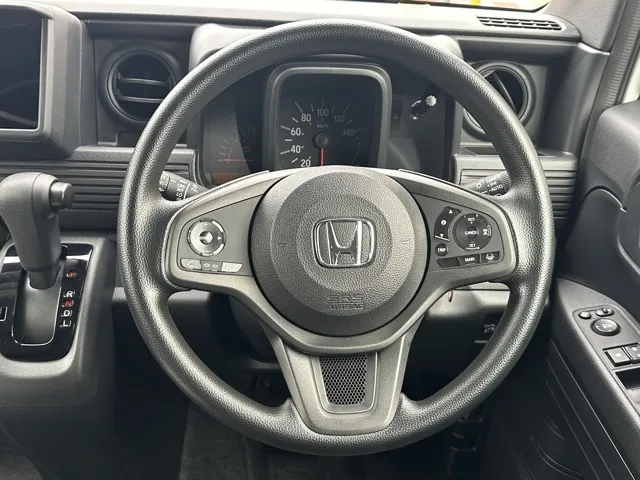 N-VAN(ホンダ)Lタイプ AT ４WD中古車 7