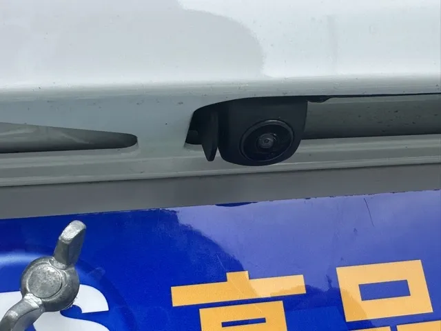 N-VAN(ホンダ)Lタイプ AT ４WD中古車 8