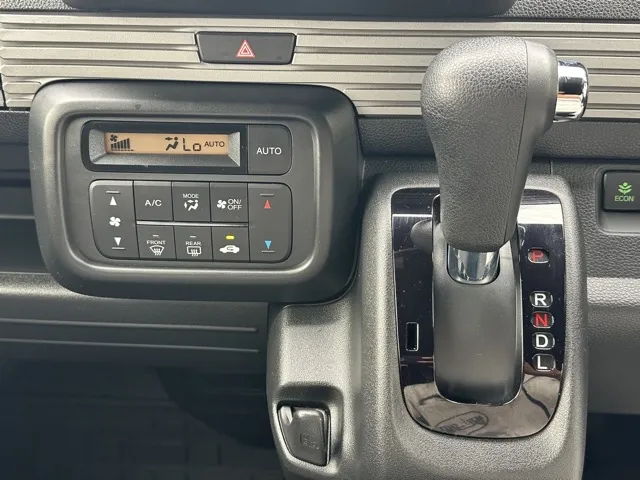 N-VAN(ホンダ)プラススタイルFUN AT中古車 15