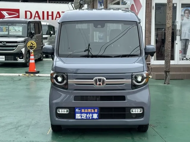 N-VAN(ホンダ)プラススタイルFUN AT中古車 22