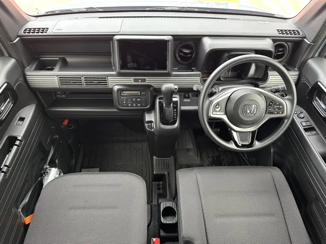 N-VAN(ホンダ)プラススタイルFUN AT中古車 5