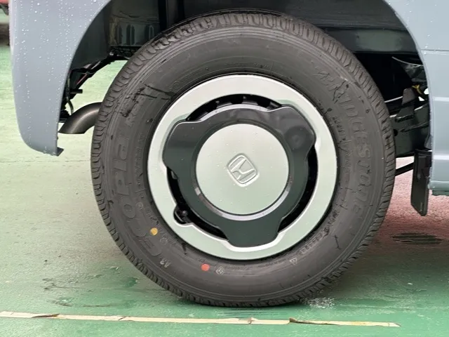 N-VAN(ホンダ)FUNターボ届出済未使用車 12