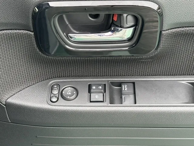 N-VAN(ホンダ)FUNターボ届出済未使用車 13