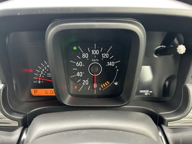N-VAN(ホンダ)FUNターボ届出済未使用車 19