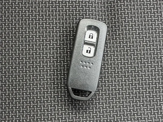 N-VAN(ホンダ)FUNターボ届出済未使用車 21