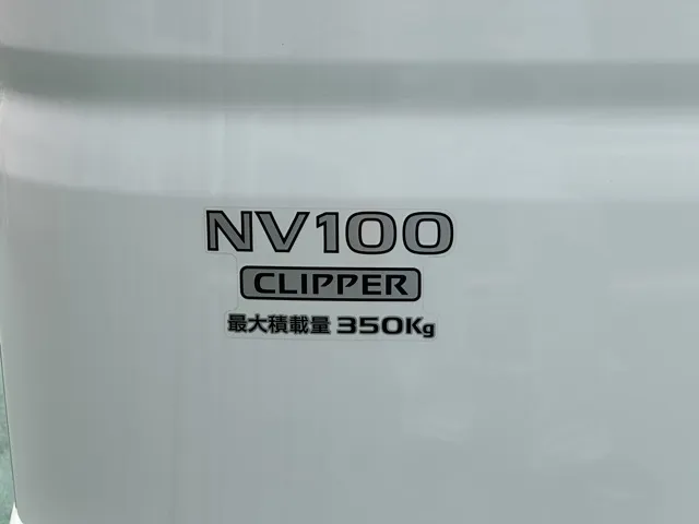 クリッパー(ニッサン)DXレンタＵＰ 10
