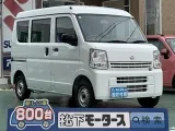 スズキエブリイバンのＯＥＭ 目線の高さがちょうどいい！








[NO:20070]