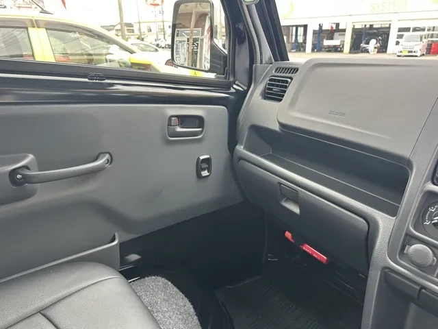 キャリートラック(スズキ)スーパーキャリイX 4WD AT中古車 18
