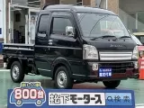 スズキキャリートラック 運転しやすい目線の高さ！

[NO:20071]