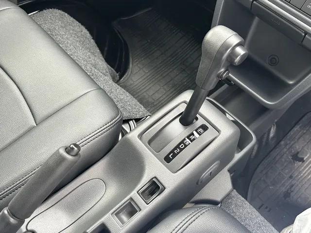 キャリートラック(スズキ)スーパーキャリイX 4WD AT中古車 19