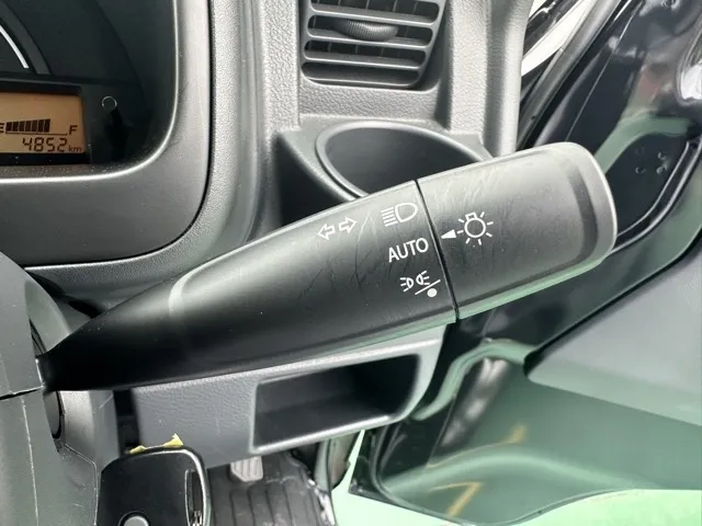 キャリートラック(スズキ)スーパーキャリイX 4WD AT中古車 20