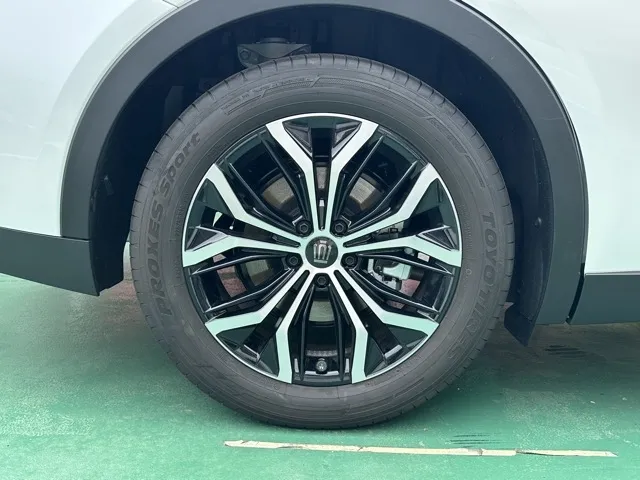 クラウン(トヨタ)G中古車 13