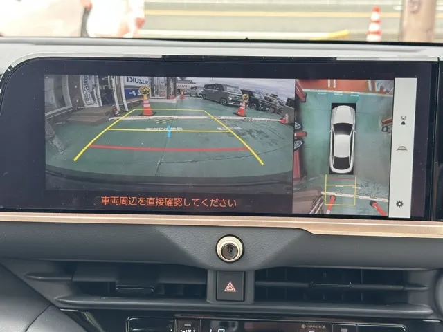 クラウン(トヨタ)G中古車 22