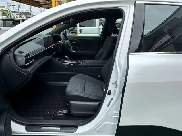 クラウン(トヨタ)G中古車 3