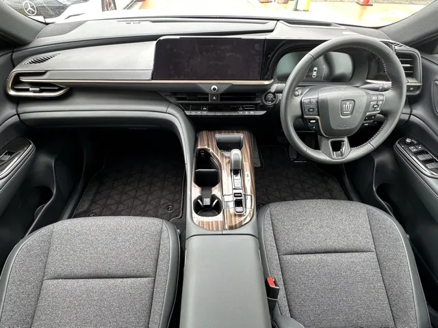 クラウン(トヨタ)G中古車 5