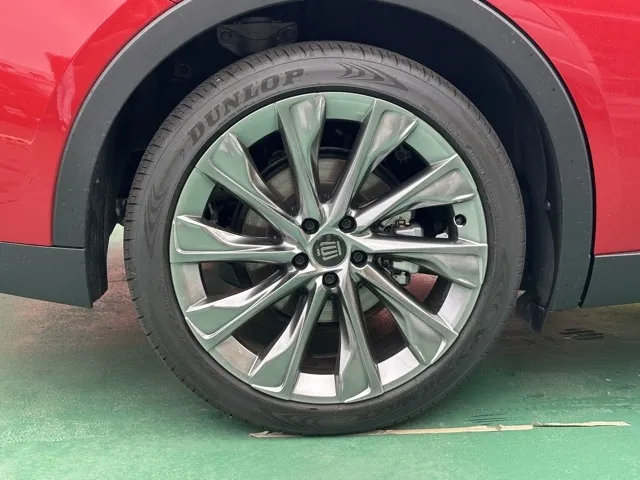 クラウン(トヨタ)G アドバンスド・レザーパッケージ中古車 11