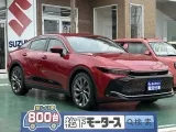 トヨタクラウンクロスオーバー 洗練されたデザイン！




[NO:20074]