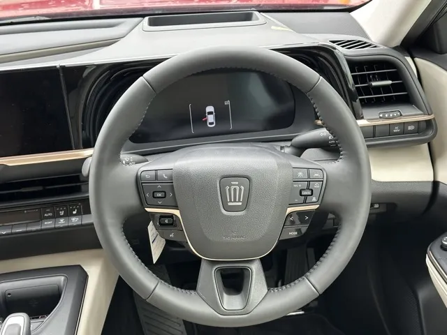 クラウン(トヨタ)G アドバンスド・レザーパッケージ中古車 6