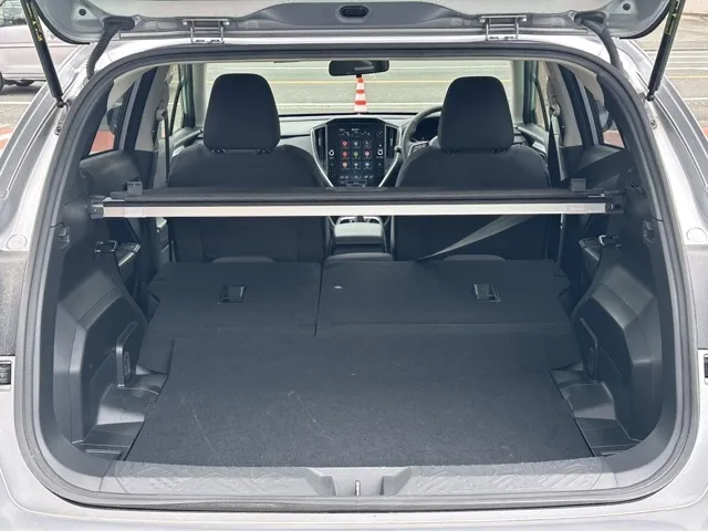 インプレッサ(スバル)ST 4WDレンタＵＰ 9