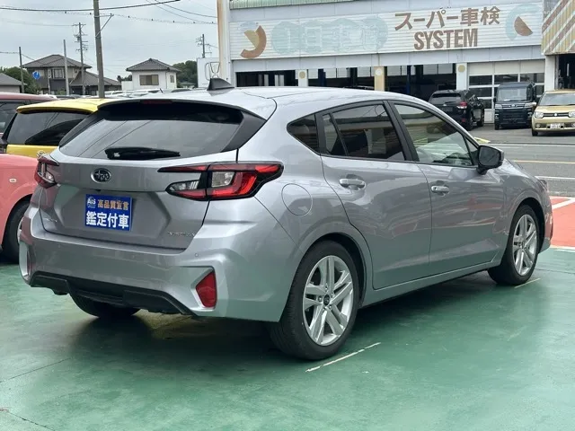 インプレッサ(スバル)ST 4WDレンタＵＰ 10