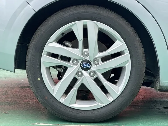 インプレッサ(スバル)ST 4WDレンタＵＰ 11