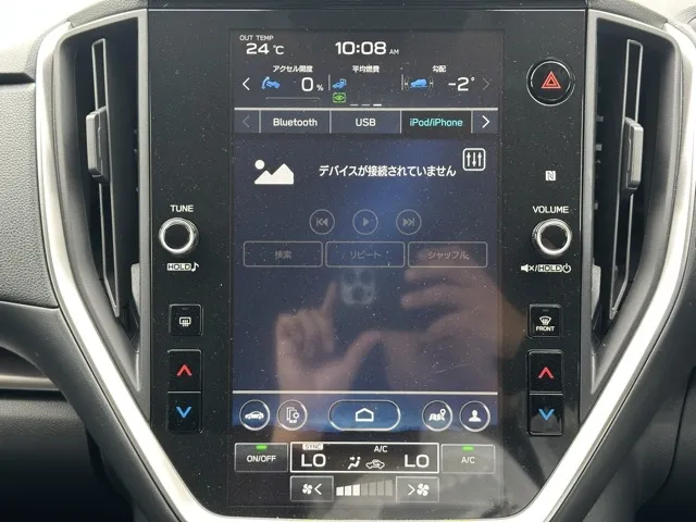 インプレッサ(スバル)ST 4WDレンタＵＰ 17