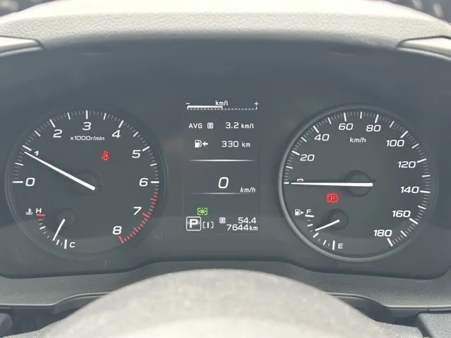 インプレッサ(スバル)ST 4WDレンタＵＰ 23